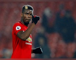 Real Madrid 'end interest in Paul Pogba'
