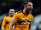 Peter Hartley prepared to 'prove himself' again after Motherwell exit