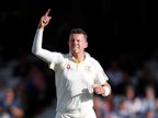 Australia bowler Peter Siddle retires from international cricket