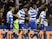 John Swift stunner fires struggling Reading to victory over QPR