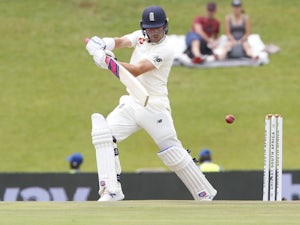 England opener Rory Burns expecting "stiff test" from West Indies
