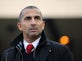 Sabri Lamouchi satisfied with "good point" against Reading