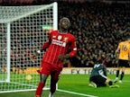 Sadio Mane confident Liverpool will bounce back after successive defeats