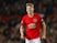 Manchester United's Scott McTominay reacts on December 26, 2019