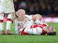 Arsenal team news: Injury, suspension list vs. Olympiacos