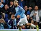 David Beckham to move for Sergio Aguero?