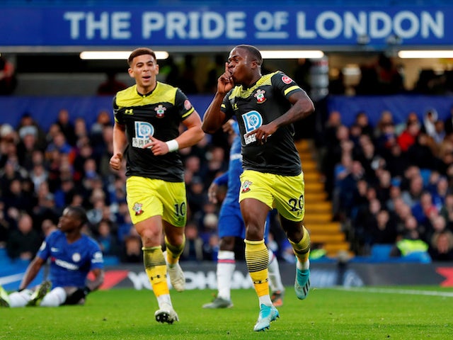 Southampton stun Chelsea as Blues lose at home again