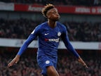 Tammy Abraham insists he can cope with status as Chelsea's main striker