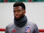 Bayern Munich to rival Arsenal for Atletico Madrid winger Thomas Lemar?
