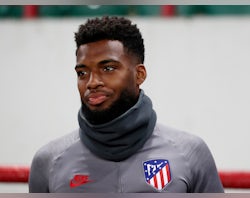 Wolves remain keen on Thomas Lemar?