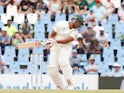 Vernon Philander in action for South Africa on December 28, 2019