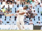 Vernon Philander in action for South Africa on December 28, 2019
