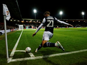 Connor Mahoney inspires Millwall to victory over Luton