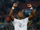 Juventus 'firmly in the race for David Alaba'