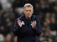 David Moyes: 'FA Cup just as important as Premier League for West Ham'