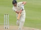 Dom Sibley puts England in strong position in Cape Town