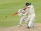 Dom Sibley leads England into control of second Test