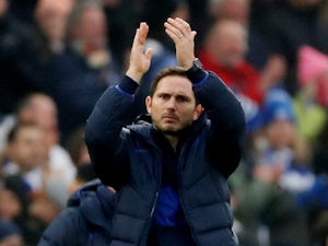 Haaland picks Lampard as player he most wants to play with