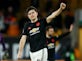 Harry Maguire an injury doubt for Manchester derby