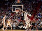 NBA roundup: Miami Heat claim low-scoring victory over Toronto Raptors