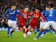 Live Commentary: Liverpool 1-0 Everton - as it happened
