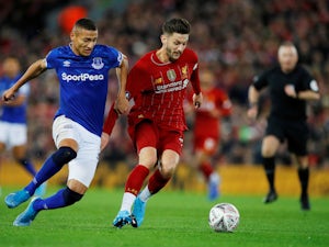 Project Restart: Merseyside derby to be held at Goodison Park
