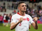 Liverpool 'failed with £50m bid for Juventus' Merih Demiral'