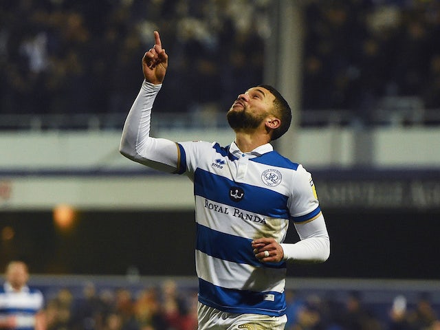 Result: Nahki Wells scores hat-trick as QPR hit Cardiff for six