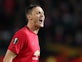 Manchester United 'trigger one-year Nemanja Matic extension'