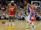 NBA roundup: James Harden stars again as Houston beat Philadelphia