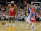 NBA roundup: James Harden stars again as Houston beat Philadelphia
