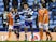 Reading come from behind twice to force Blackpool replay