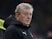 Roy Hodgson admits relegation is still a concern for Crystal Palace