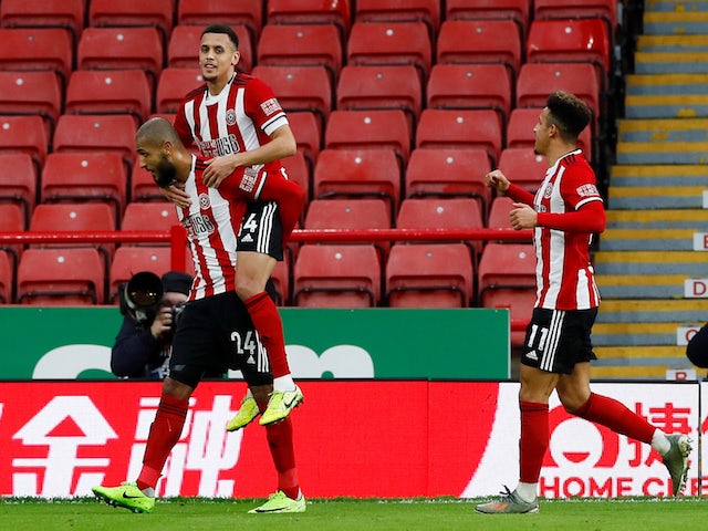 Result Sheffield United Avoid Upset Against Non League Fylde