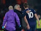 Jose Mourinho confirms Harry Kane hamstring injury is serious