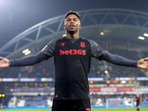 Stoke come from behind to thrash Huddersfield in relegation battle
