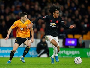 Inter 'to offer Tahith Chong five-year contract'