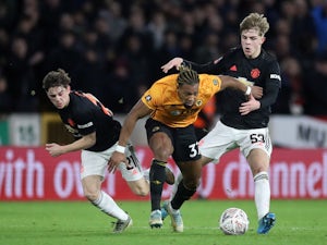 Manchester United 'in the running for Adama Traore'