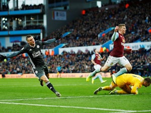 Preview: Leicester vs. Aston Villa - prediction, team news, lineups