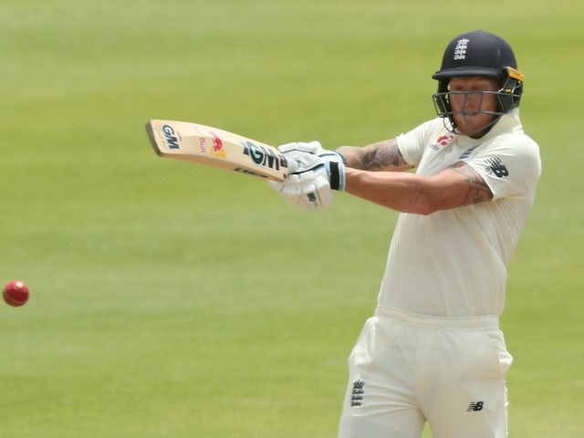 Ben Stokes pays tribute to ill father after match-winning display