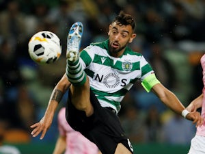 Friday's papers: Bruno Fernandes, Thomas Lemar, Ross Barkley