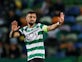 Carlos Carvalhal: 'Bruno Fernandes on another level to Joao Felix'