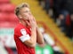 Cameron McGeehan joins Portsmouth on loan from Barnsley