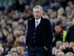 Carlo Ancelotti: 'The win was the most important thing'