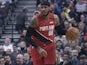 Carmelo Anthony in action for Portland Trail Blazers on January 7, 2020
