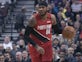 NBA roundup: Carmelo Anthony leads late rally as Portland defeat Toronto
