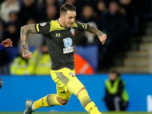 Manchester United see Danny Ings bid rejected?