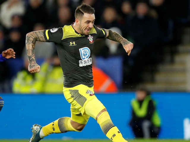 Manchester United see Danny Ings bid rejected?