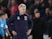 David Moyes reveals Everton talks before joining West Ham