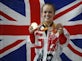 Ellie Simmonds: Reality TV and Black Lives Matter help with image of Paralympics